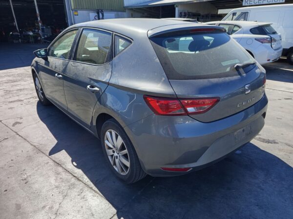 PILOTO TRASERO IZQUIERDO SEAT LEON (5F1) - Imagen 3