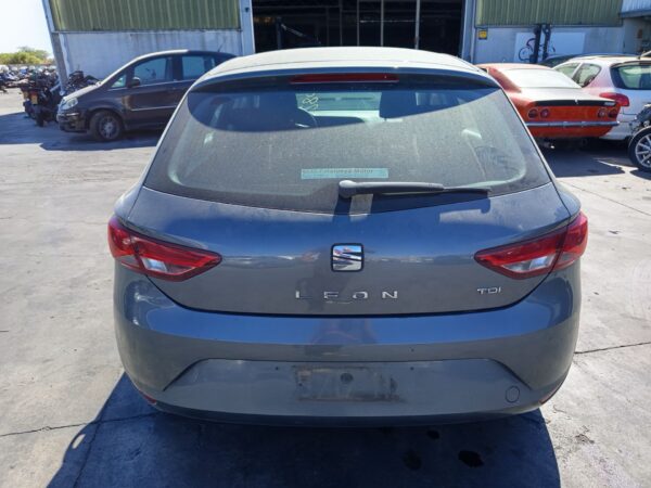 PUERTA TRASERA IZQUIERDA SEAT LEON (5F1) - Imagen 5