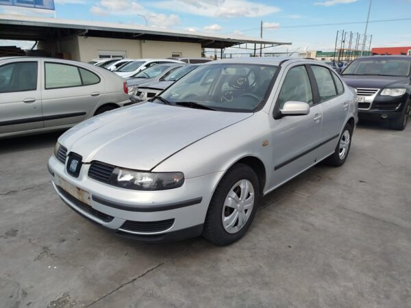MOTOR COMPLETO SEAT TOLEDO (1M2) - Imagen 3