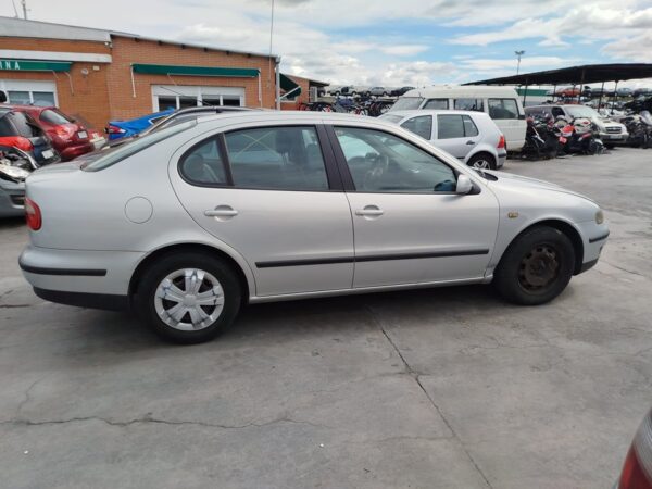 MOTOR COMPLETO SEAT TOLEDO (1M2) - Imagen 4