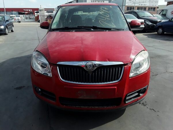 CUADRO INSTRUMENTOS SKODA FABIA (5J2) - Imagen 2