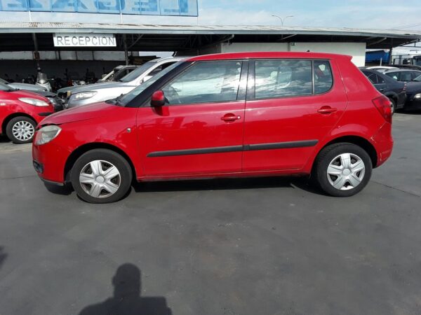 CUADRO INSTRUMENTOS SKODA FABIA (5J2) - Imagen 4