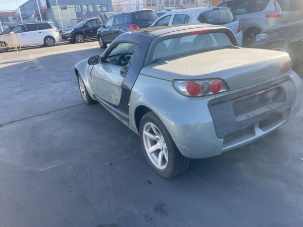FARO DERECHO SMART ROADSTER/COUPE - Imagen 5