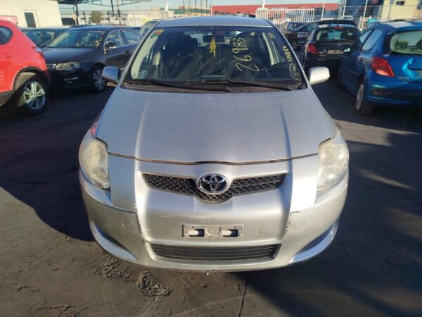 MOTOR COMPLETO TOYOTA AURIS (E15) - Imagen 2