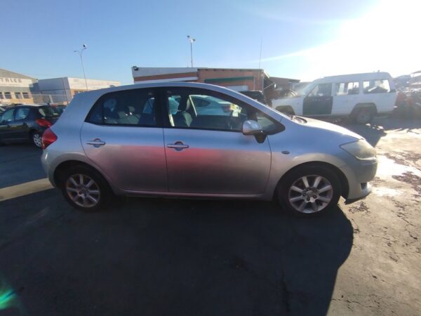 MOTOR COMPLETO TOYOTA AURIS (E15) - Imagen 3
