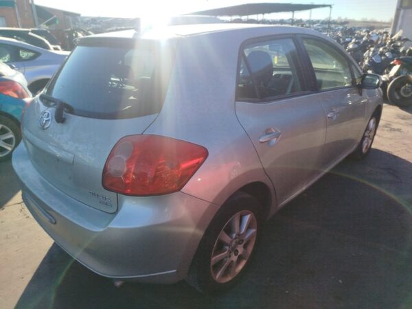 MOTOR COMPLETO TOYOTA AURIS (E15) - Imagen 4