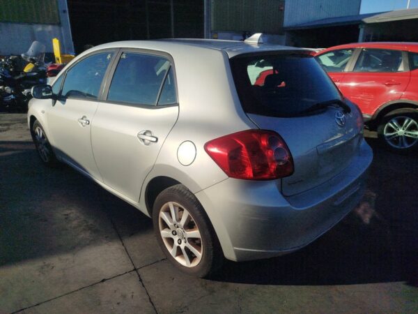 MOTOR COMPLETO TOYOTA AURIS (E15) - Imagen 5