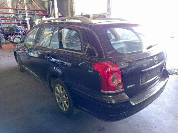 COMPRESOR AIRE ACONDICIONADO TOYOTA AVENSIS WAGON (T25) - Imagen 4