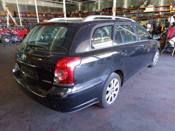 COMPRESOR AIRE ACONDICIONADO TOYOTA AVENSIS WAGON (T25) - Imagen 5