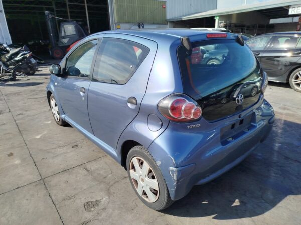 CENTRALITA MOTOR UCE TOYOTA AYGO (KGB/WNB) - Imagen 2