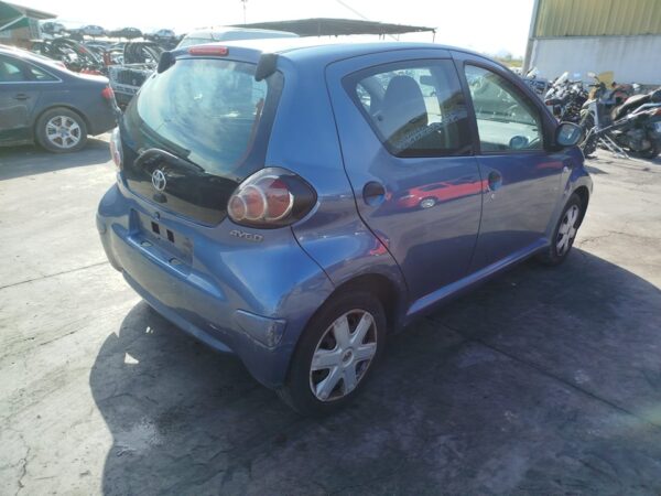 FARO IZQUIERDO TOYOTA AYGO (KGB/WNB) - Imagen 4