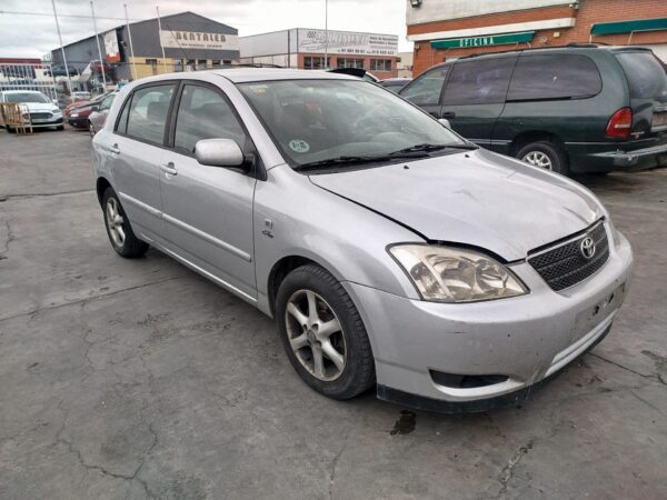 RETROVISOR IZQUIERDO TOYOTA COROLLA (E12) - Imagen 2