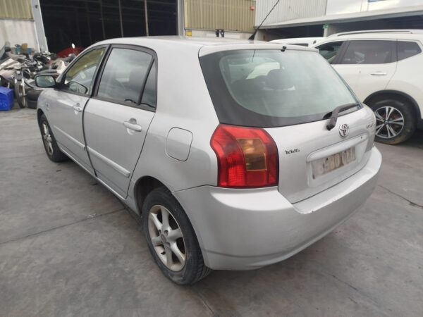 RETROVISOR IZQUIERDO TOYOTA COROLLA (E12) - Imagen 3
