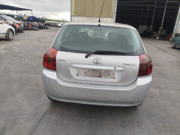 RETROVISOR IZQUIERDO TOYOTA COROLLA (E12) - Imagen 4