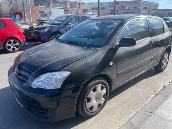 MOTOR COMPLETO TOYOTA COROLLA (E12) - Imagen 2