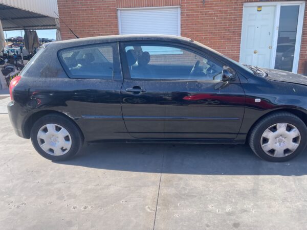 MOTOR COMPLETO TOYOTA COROLLA (E12) - Imagen 4