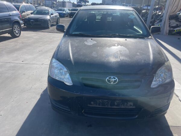MOTOR COMPLETO TOYOTA COROLLA (E12) - Imagen 5