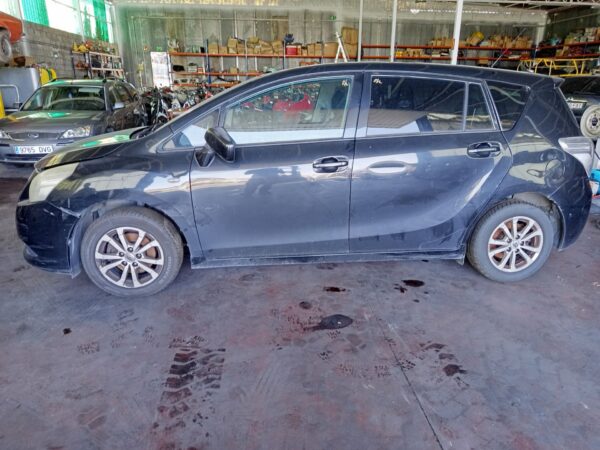 BOBINA ENCENDIDO TOYOTA VERSO (AUR2/ZGR2) - Imagen 2