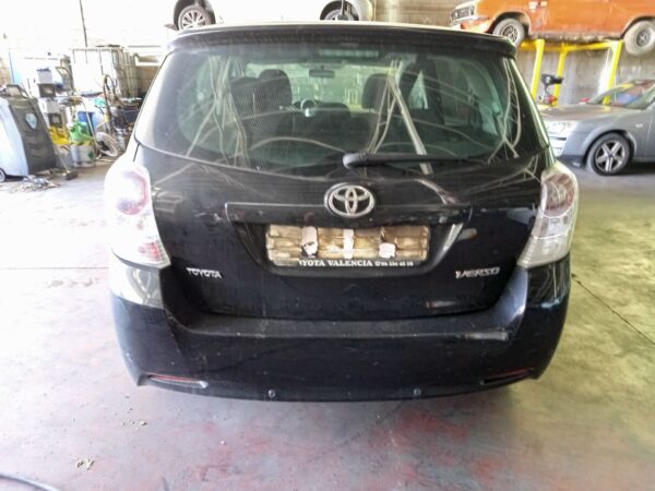 BOBINA ENCENDIDO TOYOTA VERSO (AUR2/ZGR2) - Imagen 3