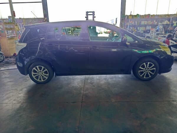 BOBINA ENCENDIDO TOYOTA VERSO (AUR2/ZGR2) - Imagen 4
