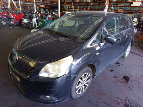 BOBINA ENCENDIDO TOYOTA VERSO (AUR2/ZGR2) - Imagen 5