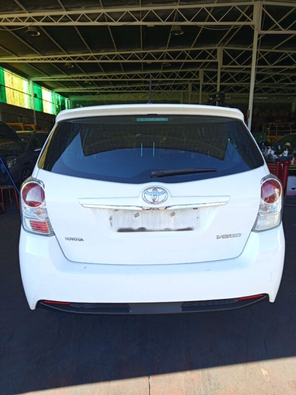 CENTRALITA MOTOR UCE TOYOTA VERSO (AUR2/ZGR2) - Imagen 3