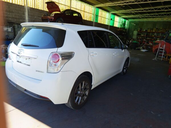 TRANSMISION DELANTERA DERECHA TOYOTA VERSO (AUR2/ZGR2) - Imagen 5