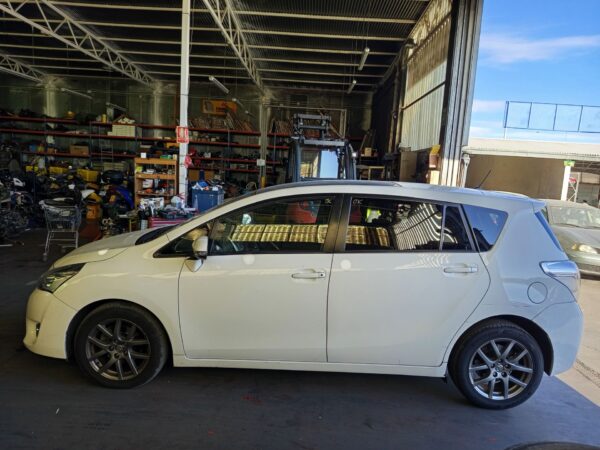 ALETA DELANTERA DERECHA TOYOTA VERSO (AUR2/ZGR2) - Imagen 5