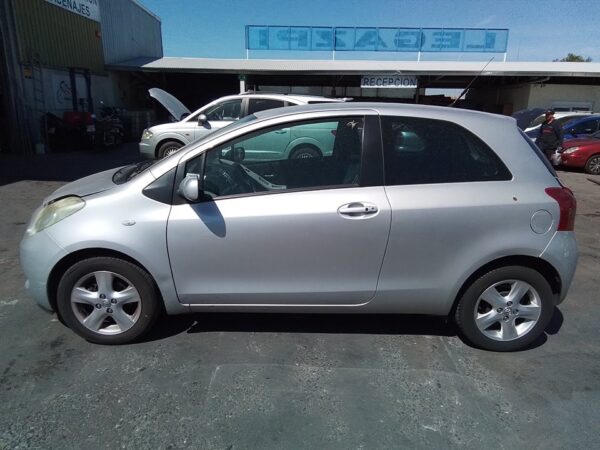 MANDO ELEVALUNAS DELANTERO IZQUIERDO TOYOTA YARIS (KSP9/SCP9/NLP9) - Imagen 5