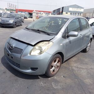 PILOTO TRASERO IZQUIERDO TOYOTA YARIS (KSP9/SCP9/NLP9)