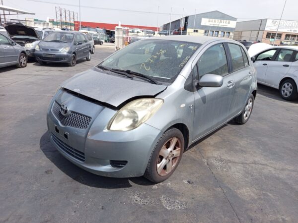 PORTON TRASERO TOYOTA YARIS (KSP9/SCP9/NLP9) - Imagen 2