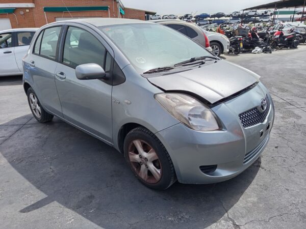 ABS TOYOTA YARIS (KSP9/SCP9/NLP9) - Imagen 3