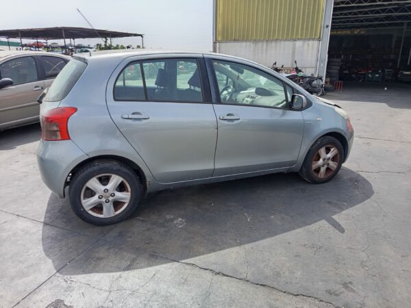 ABS TOYOTA YARIS (KSP9/SCP9/NLP9) - Imagen 4