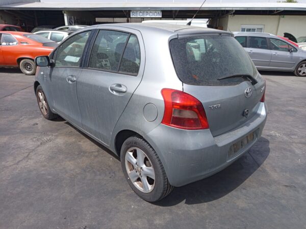 PILOTO TRASERO DERECHO TOYOTA YARIS (KSP9/SCP9/NLP9) - Imagen 5