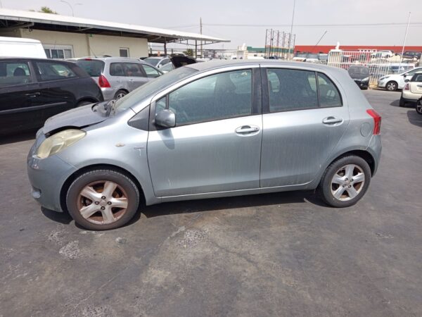 ABS TOYOTA YARIS (KSP9/SCP9/NLP9) - Imagen 5