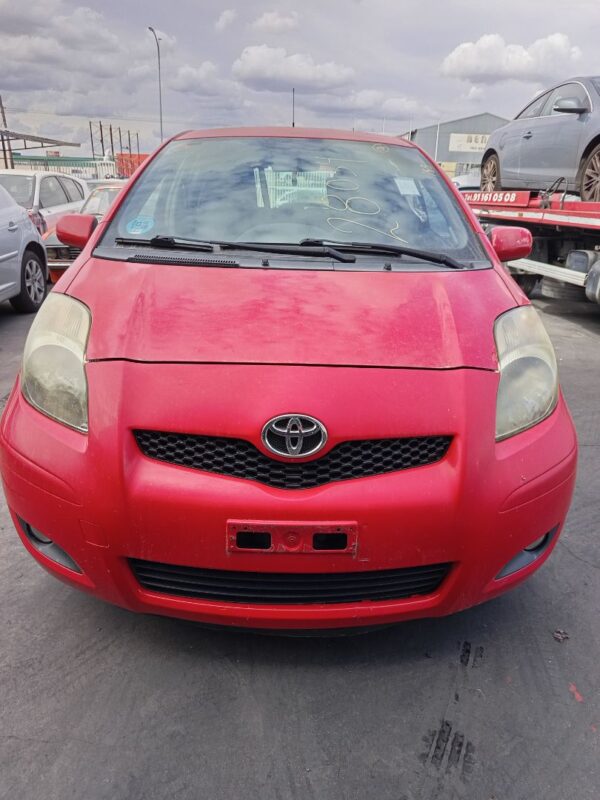 ELECTROVENTILADOR TOYOTA YARIS (KSP9/SCP9/NLP9) - Imagen 3