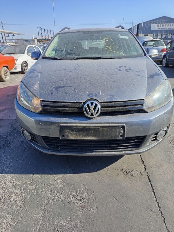 FARO IZQUIERDO VOLKSWAGEN GOLF VI VARIANT (AJ5) - Imagen 3