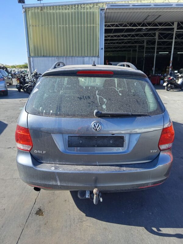 FARO IZQUIERDO VOLKSWAGEN GOLF VI VARIANT (AJ5) - Imagen 5