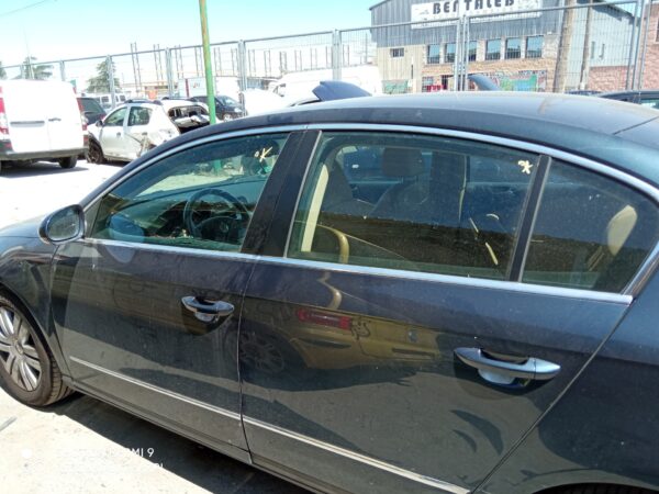 MOTOR CALEFACCION VOLKSWAGEN PASSAT BERLINA (3C2) - Imagen 5