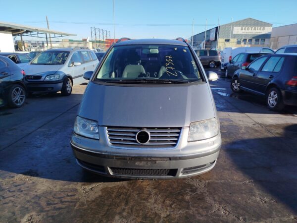 AIRBAG DELANTERO DERECHO VOLKSWAGEN SHARAN (7M6/7M9) - Imagen 2