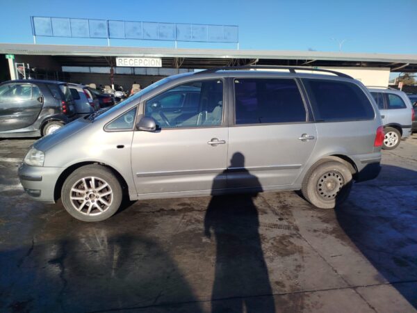 AIRBAG DELANTERO DERECHO VOLKSWAGEN SHARAN (7M6/7M9) - Imagen 3
