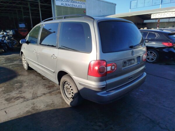 AIRBAG DELANTERO DERECHO VOLKSWAGEN SHARAN (7M6/7M9) - Imagen 4