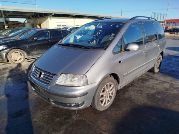 AIRBAG DELANTERO DERECHO VOLKSWAGEN SHARAN (7M6/7M9) - Imagen 5