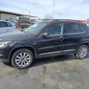 ABS VOLKSWAGEN TIGUAN (5N2)
