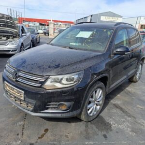 CAJA CAMBIOS VOLKSWAGEN TIGUAN (5N2)