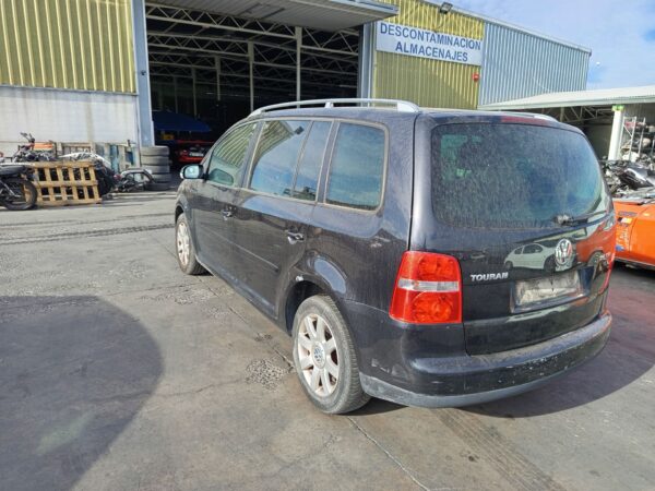 FARO IZQUIERDO VOLKSWAGEN TOURAN (1T1) - Imagen 2