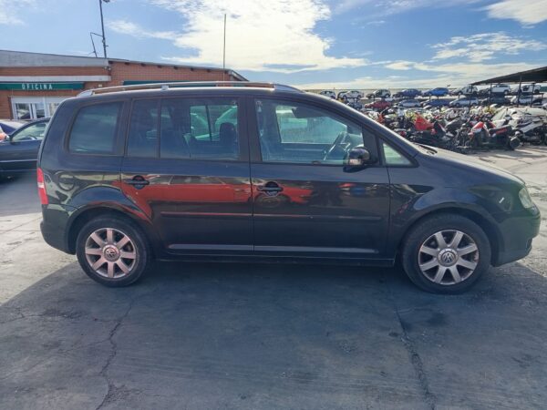 FARO IZQUIERDO VOLKSWAGEN TOURAN (1T1) - Imagen 3