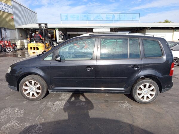 MOTOR COMPLETO VOLKSWAGEN TOURAN (1T1) - Imagen 5