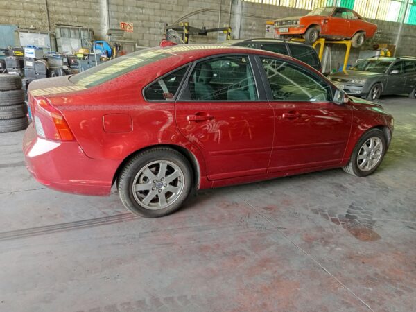 CENTRALITA MOTOR UCE VOLVO S40 BERLINA - Imagen 4