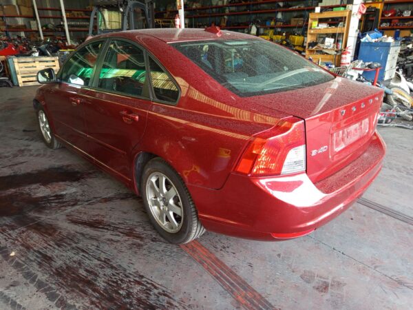 CENTRALITA MOTOR UCE VOLVO S40 BERLINA - Imagen 5